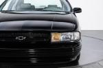 Chevrolet Impala SS 1996 года